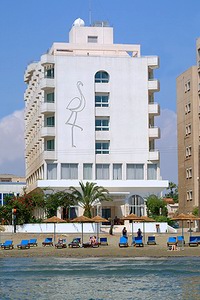 Flamingo Beach Hotel