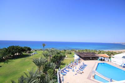 Helios Bay Hotel