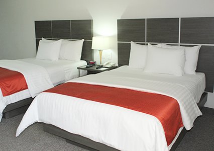 Comfort Inn Queretaro