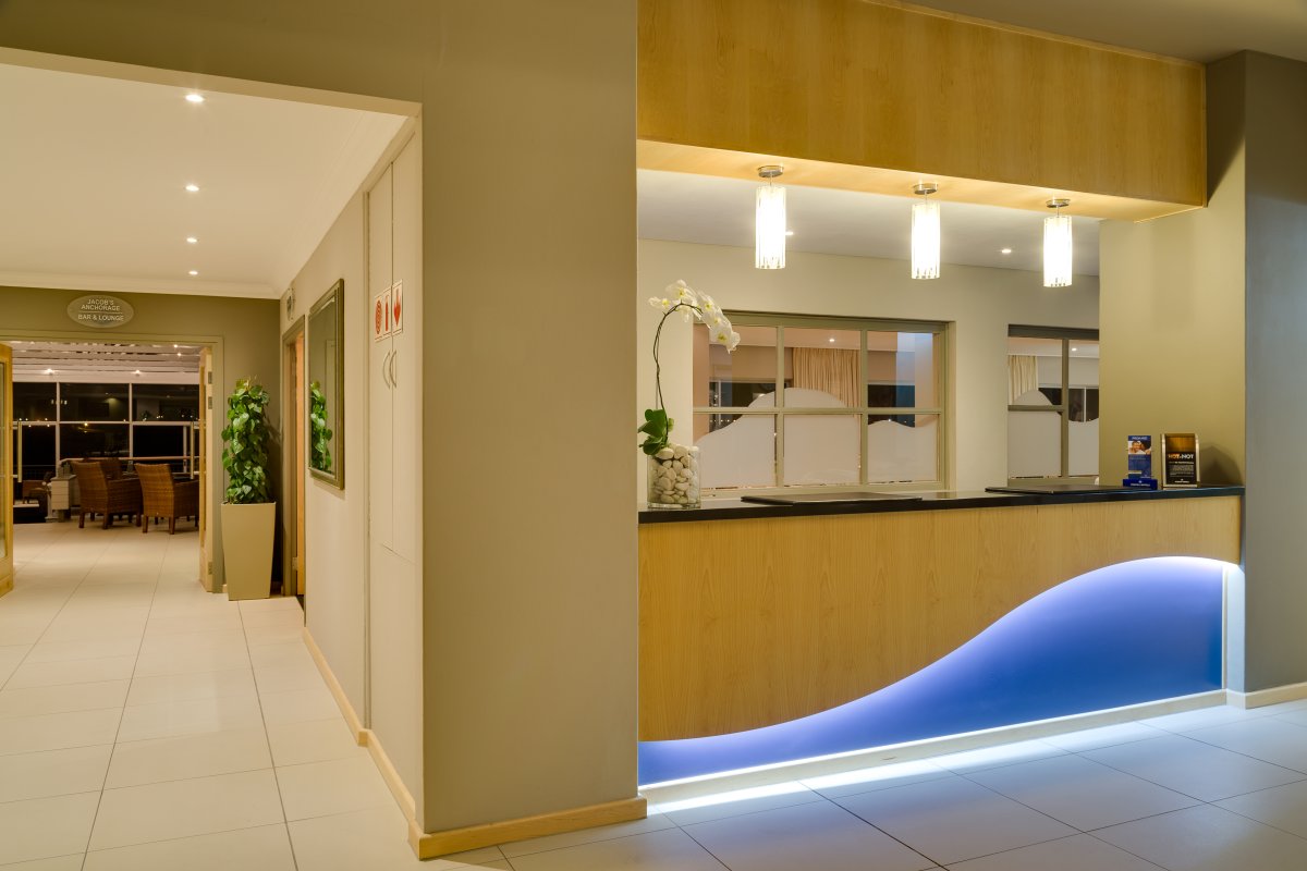 Saldanha Bay Hotel
