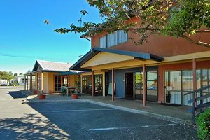 Alma Motel Wanganui