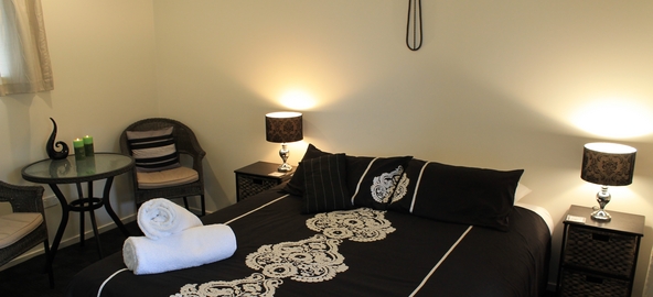 Buller Bridge Motel