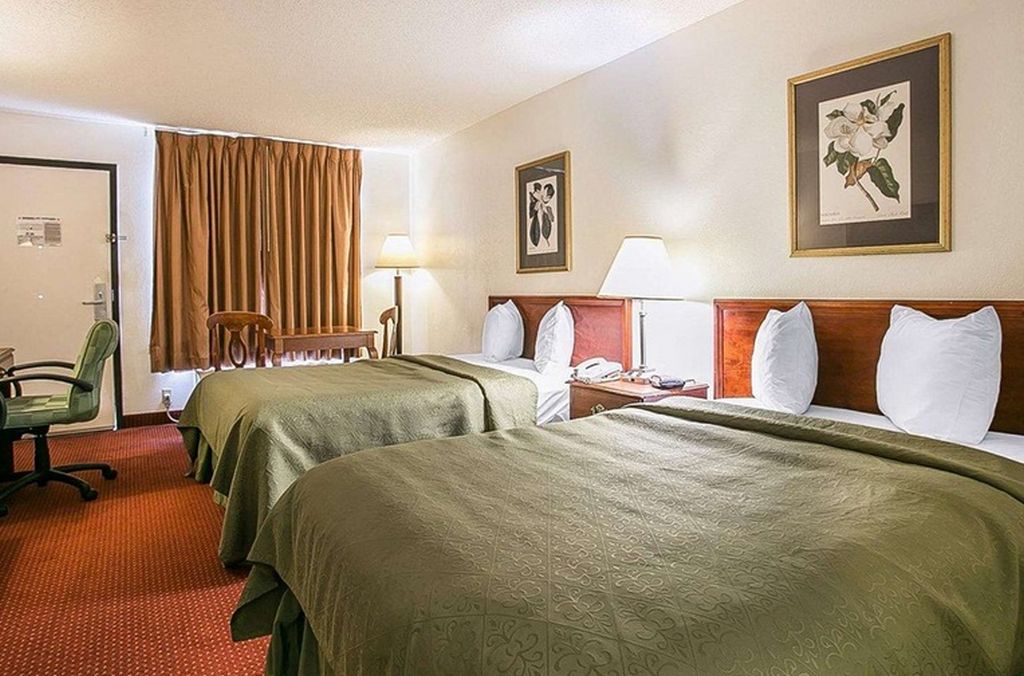 Medical Center Inn