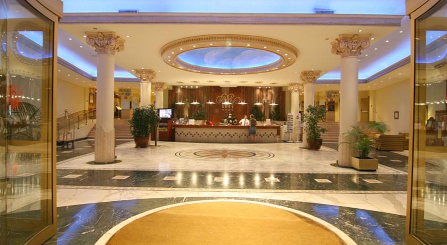 Hotel Benidorm East