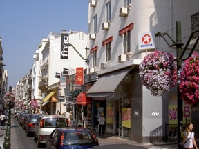 Hotel de France