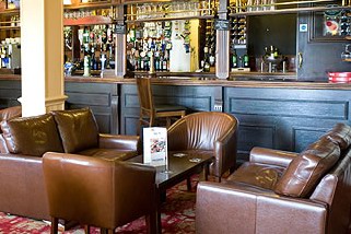 Victoria Hotel Canterbury