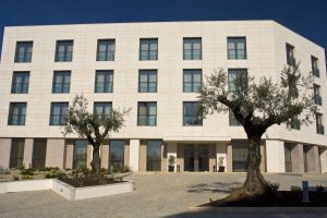 Dom Goncalo Hotel & Spa