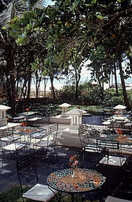 Majorda Beach Resort