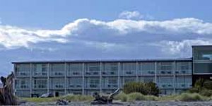 Beachfront Hotel Hokitika