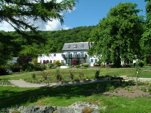Onich Hotel