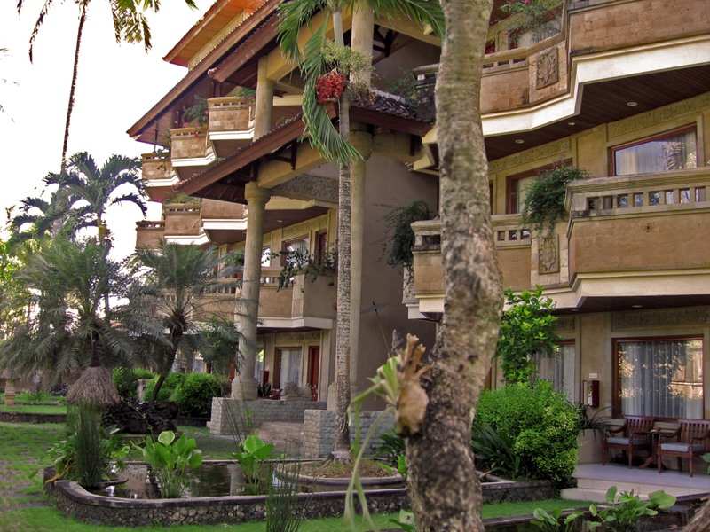 Hotel Rama Candidasa