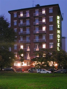 Hotel Rex Milano