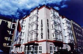 Invite Hotel Nuremberg