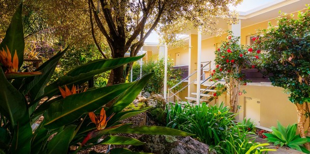 Paihia Pacific Resort Hotel