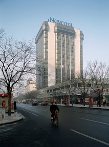 Novotel Peace Beijing