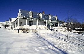 Auberge Des Peupliers Hotel