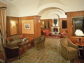 Hotel Arcangelo