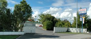 The Cleveland Thermal Resort