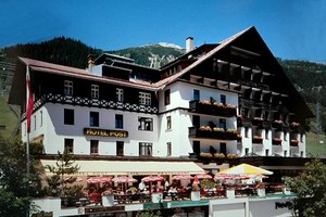 Hotel Post