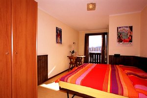 Hotel Stille