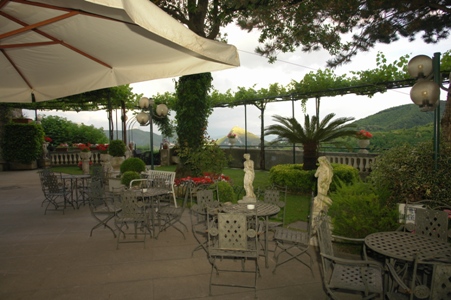 Hotel Scapolatiello