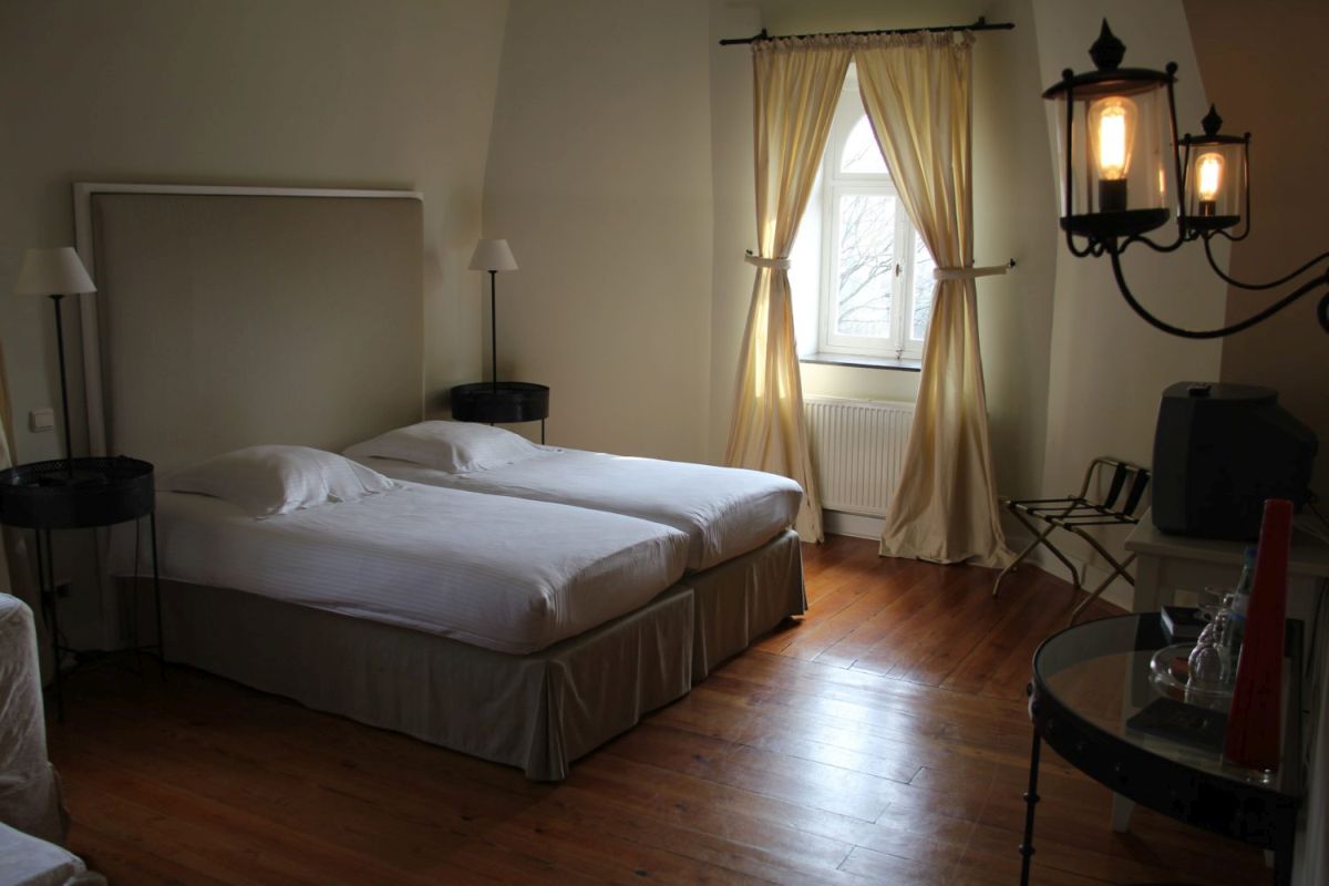 Romantik Hotel Le Val d'Ambleve
