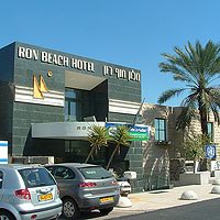 Ron Beach Hotel