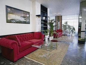 Hotel Montree