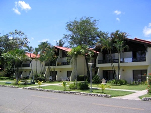 Fun Royale/Tropicale All Inclusive
