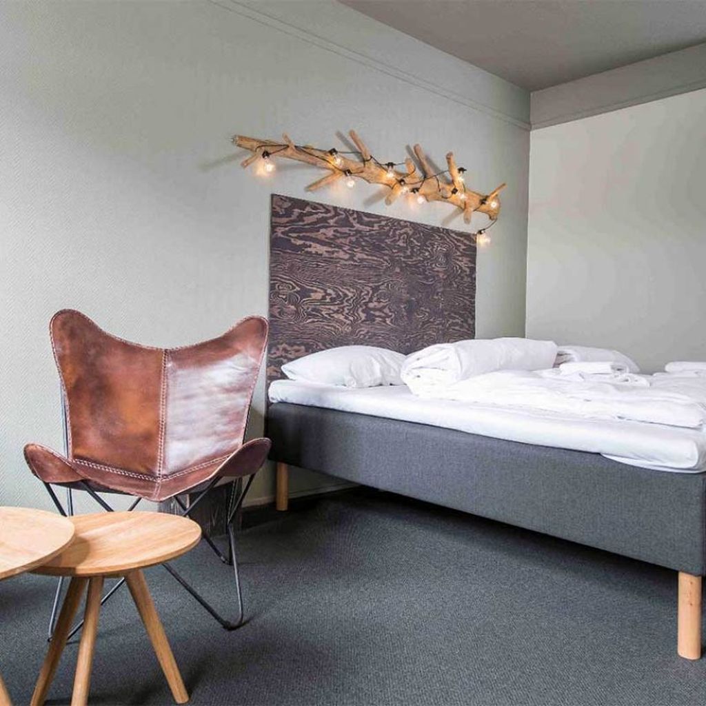 Trysil Hotel