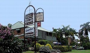 Great Eastern Motor Inn