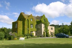 Hyde House