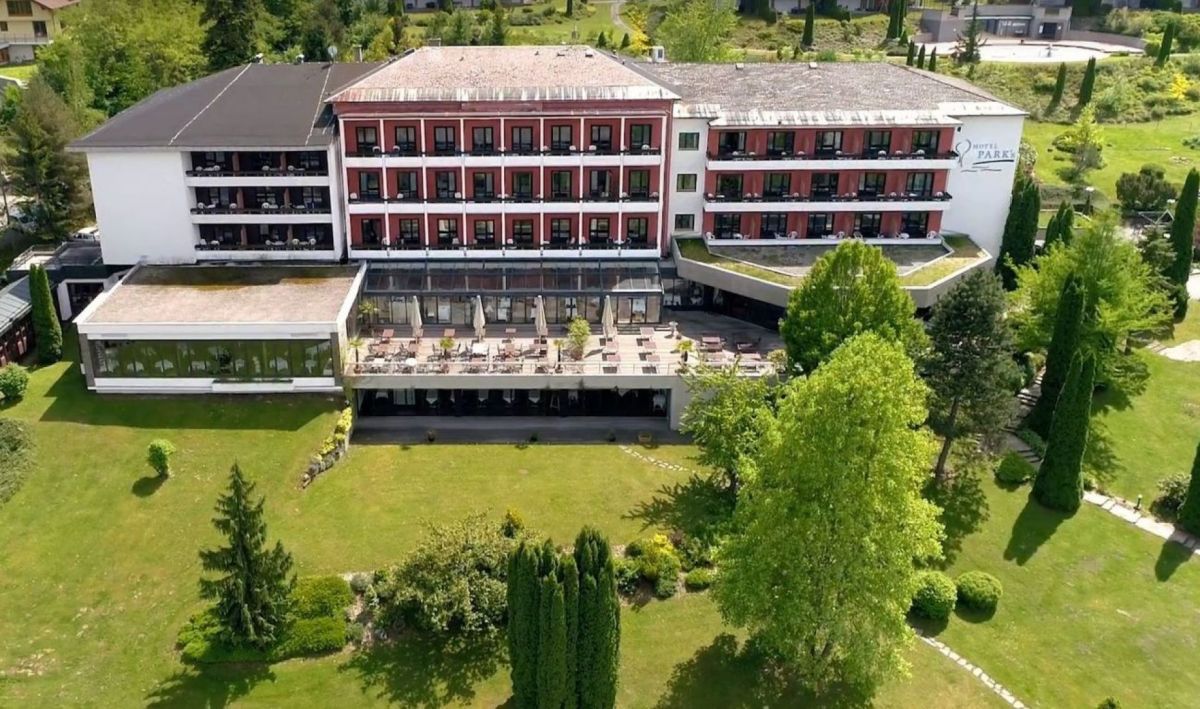 Hotel Parks