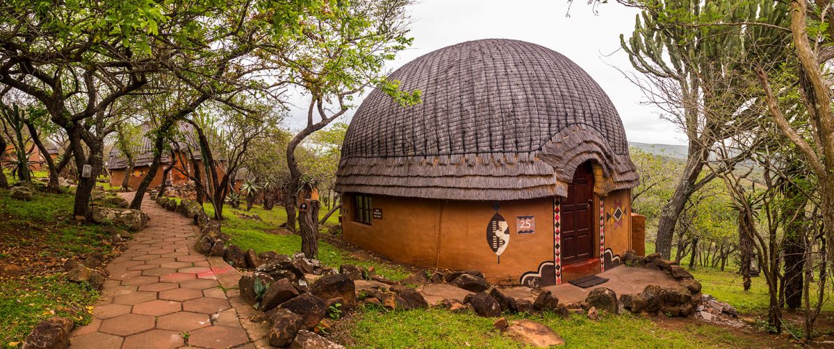 Shakaland