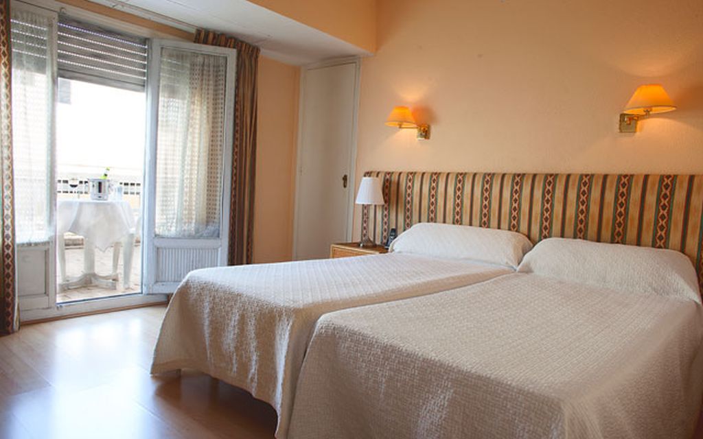 Hotel Goya