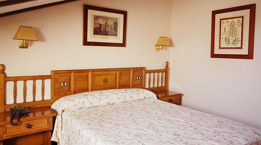 Maria Cristina Hotel
