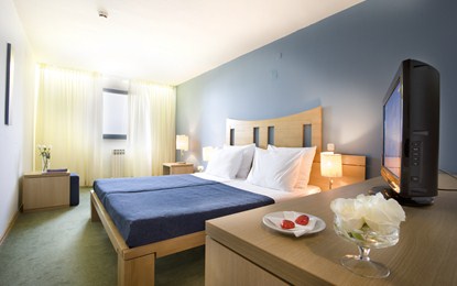 Jadran Hotel