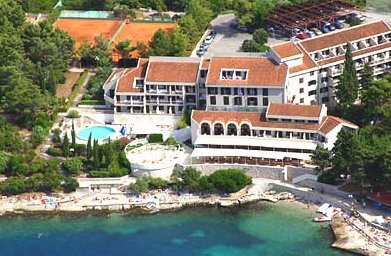 Hotel Liburna