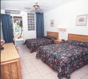 Parador Villa Antonio