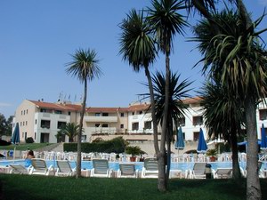 Hotel Heraclea Residence