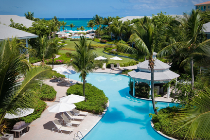 Ocean Club