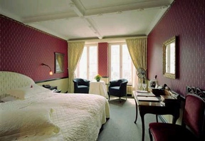Belle Epoque Hotel