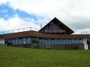 Panamericana Hotel Ancud