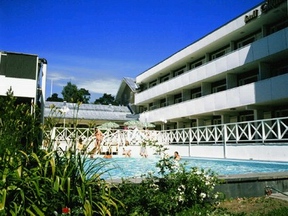 Cikada Hotel