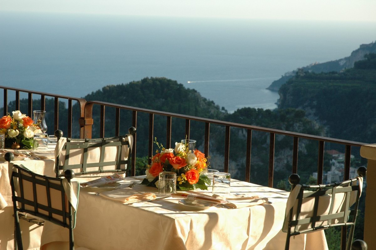 Villa Maria Hotel
