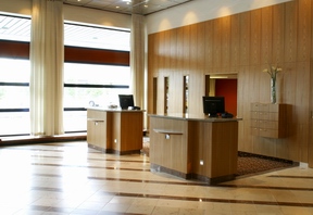Hotel Island