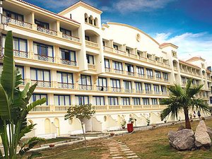 Marina Sharma Hotel