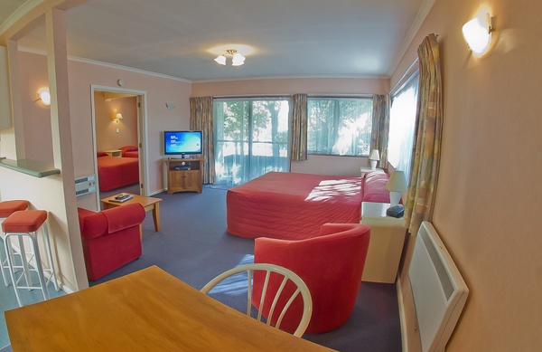 Parklands Motor Lodge