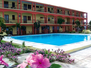 Hotel Xaguate