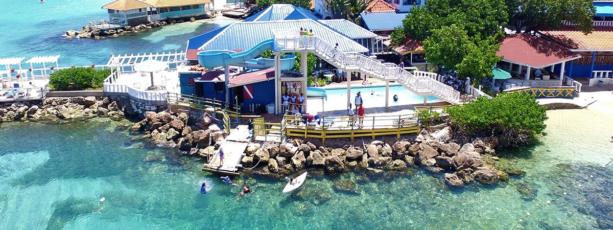 Franklyn D Resort